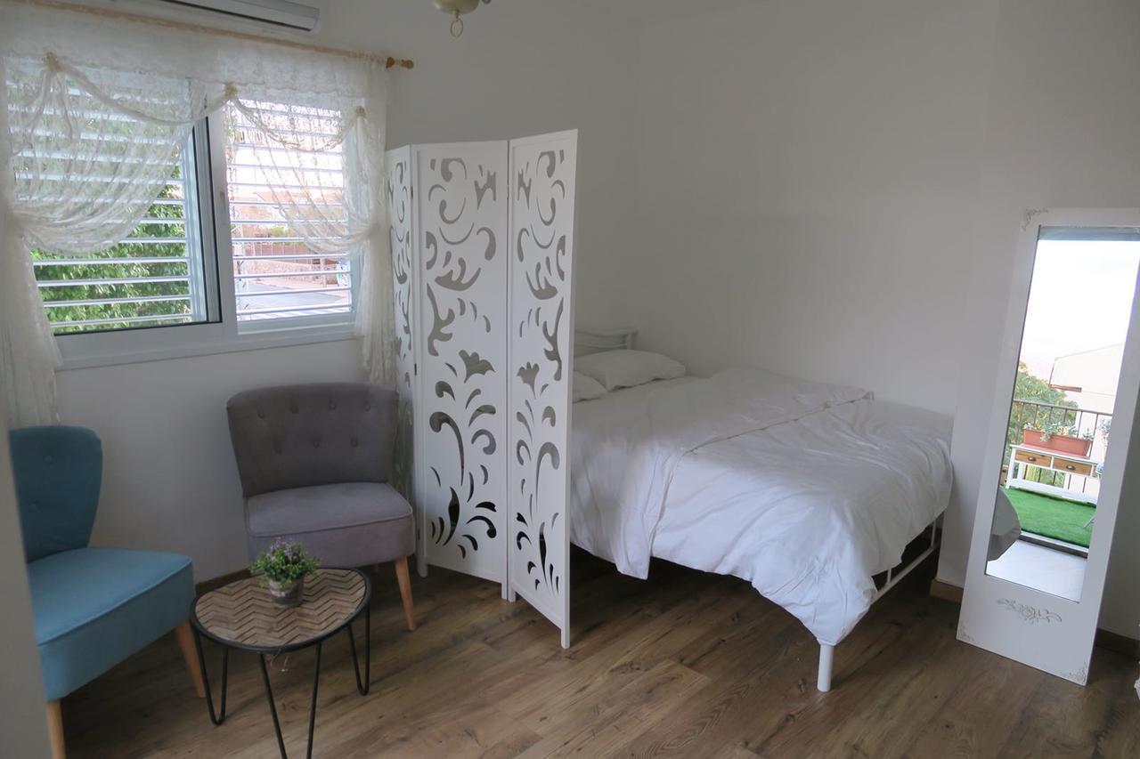 Dream Suite Эйлат Экстерьер фото